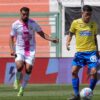 Cobresal 1-1 Fútbol UdeC Liga de Primera 2026