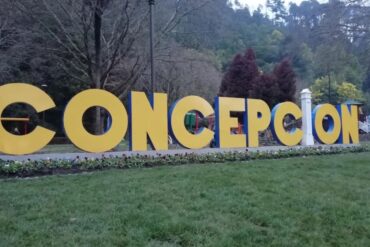 Concepción actividades