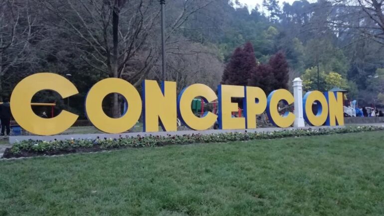 Concepción actividades