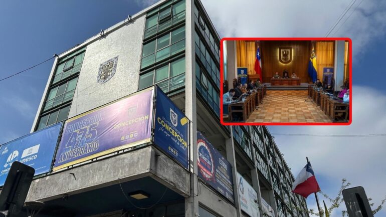 Municipalidad de Concepción