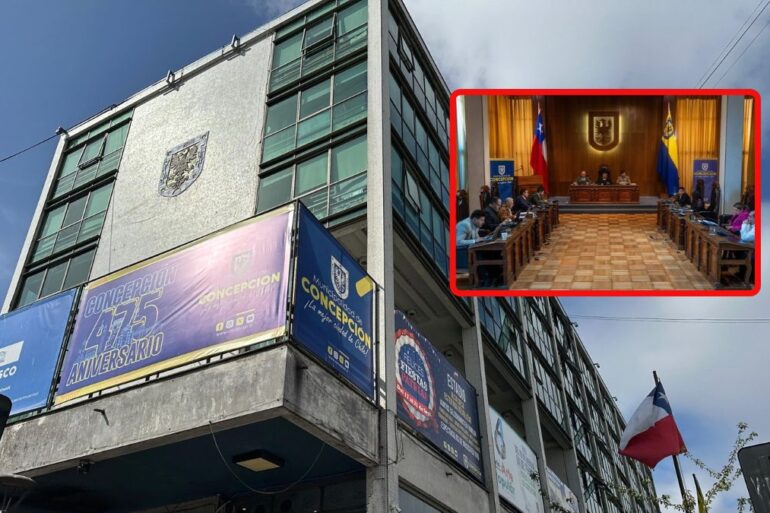 Municipalidad de Concepción
