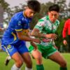 Cultural Maipú 1-1 Deportes Laja Histórico Liguilla Ascenso Tercera B