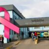Denuncia cáncer de mama