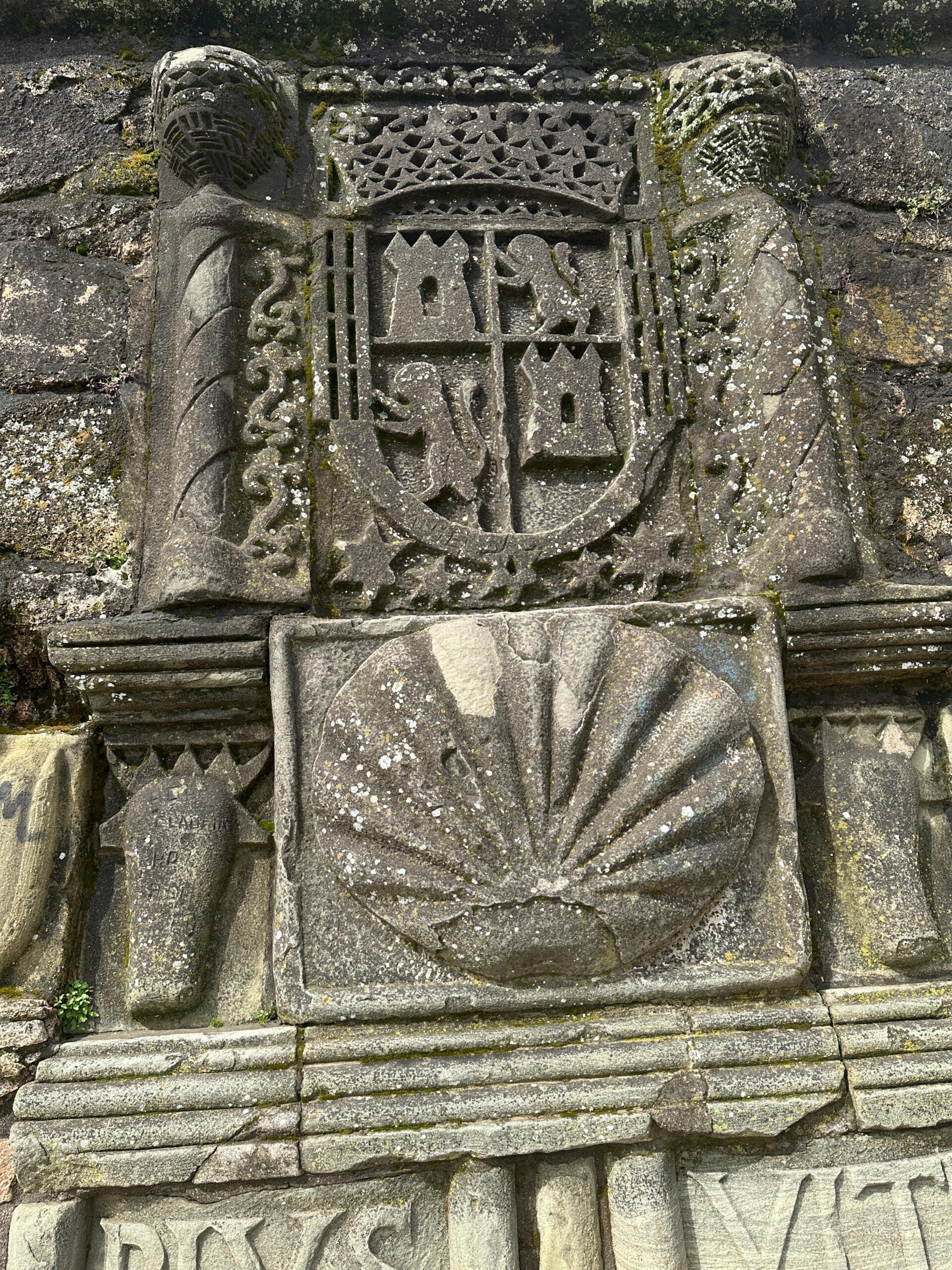 Fuertes del Biobío