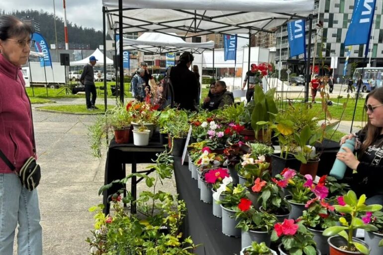 Feria de las Flores