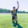 Fernández Vial 2-1 Iberia Partido Definición Tercera B 2026