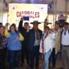 Fiesta de la Cazuela de Campo Cambrales Yumbel