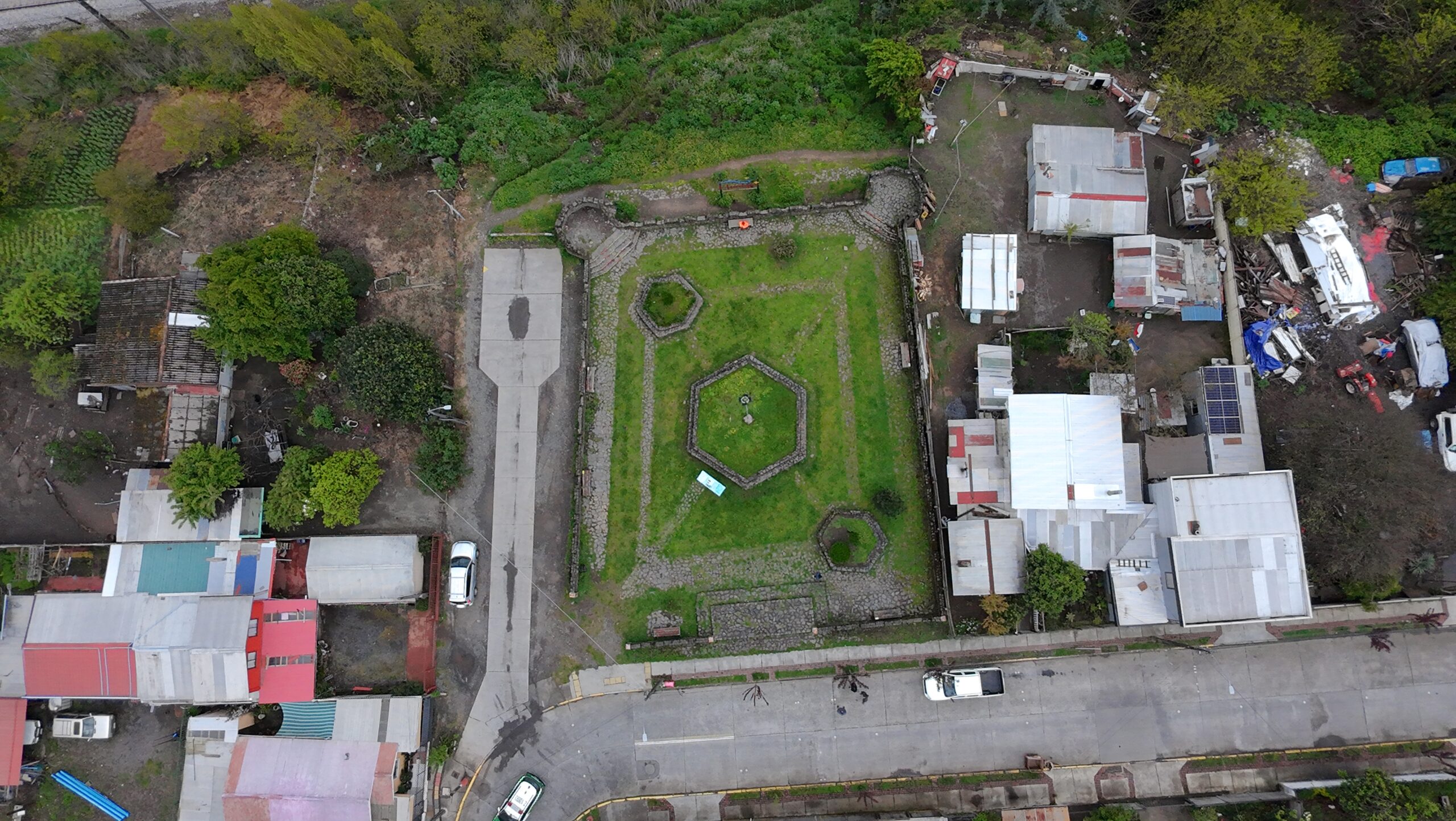 Fuerte de Hualqui