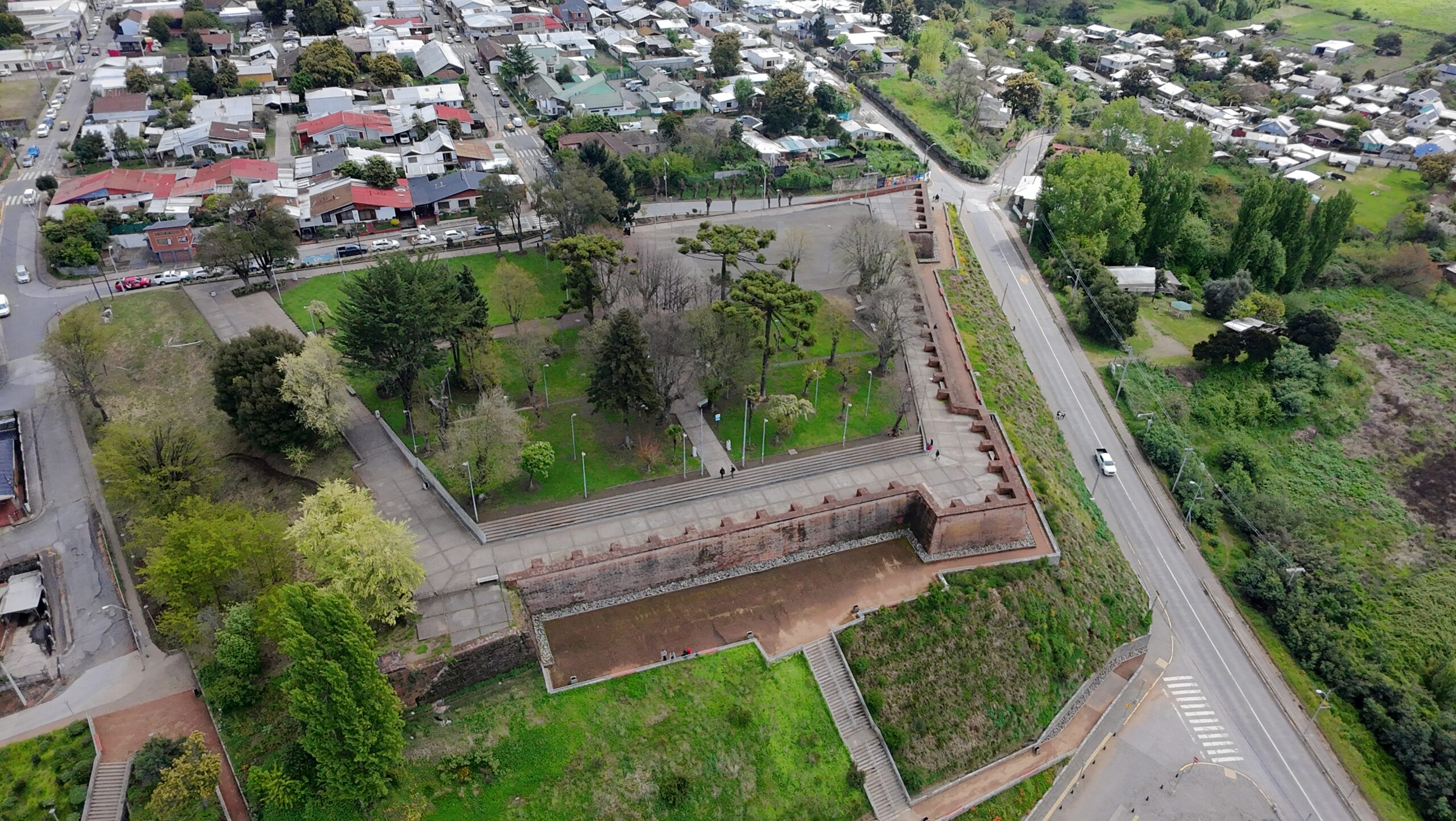 Fuerte de Nacimiento