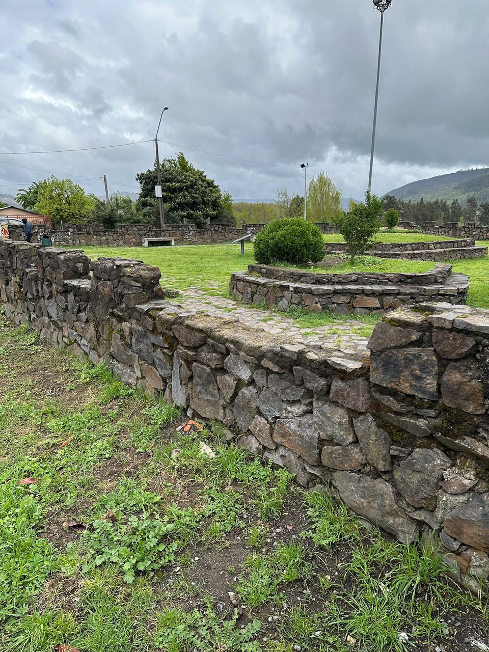 Fuertes del Biobío