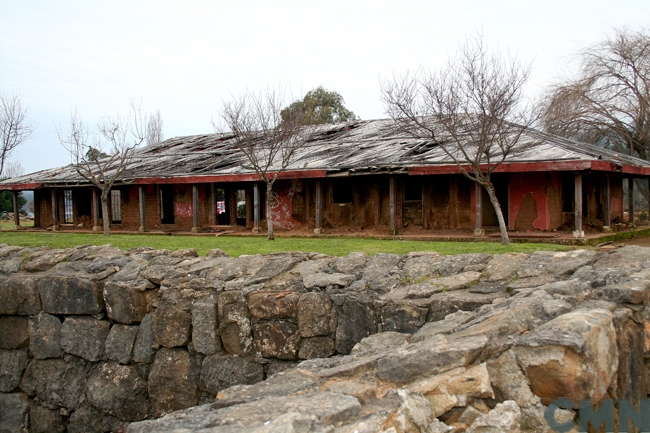 Fuertes del Biobío Santa Juana