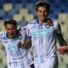 Fútbol UdeC 0-2 Huachipato Liga de Primera 2026