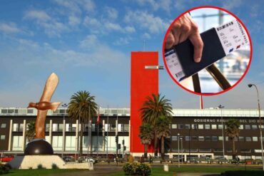 Fiscalización Contraloría Gore Biobío