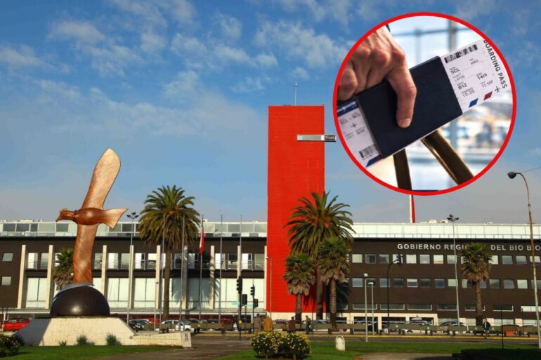 Fiscalización Contraloría Gore Biobío