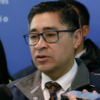 Julio Anativia Delegado Presidencial del Biobío del Gobierno de Kast
