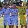 Lota Schwager 5-1 Deportes Rengo Segunda División 2026