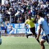 Naval de Talcahuano 2-1 Malleco Unido Liguilla Tercera A 2026