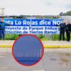 Parques Eólicos de Coronel