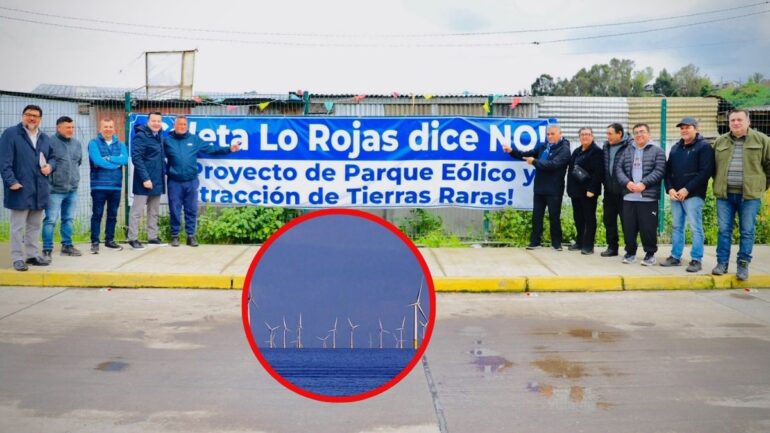 Parques Eólicos de Coronel