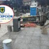 Plaza Perú