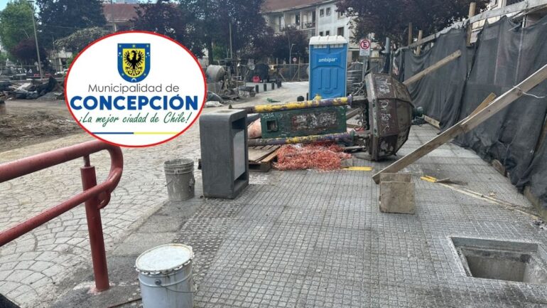 Plaza Perú