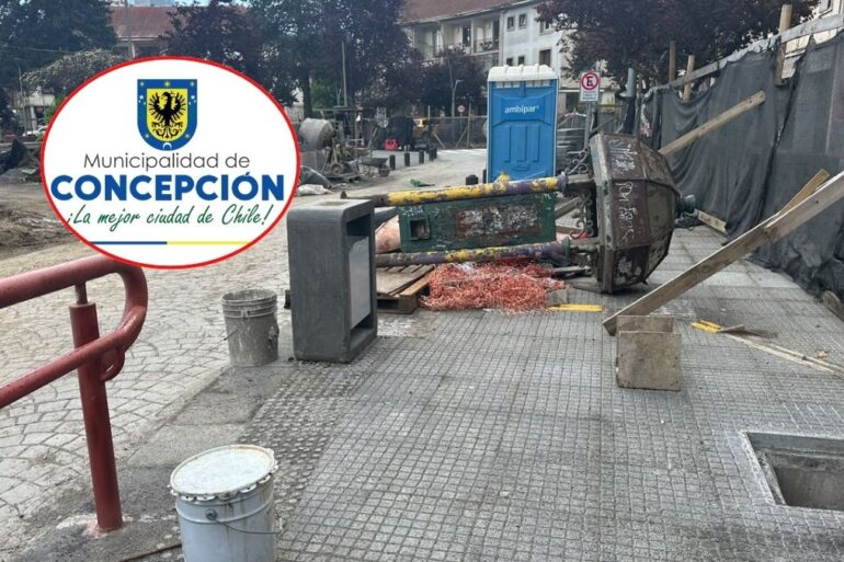 Plaza Perú