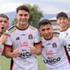 Real San Joaquín 0-2 Lota Schwager Segunda División 2026