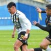 República Independiente de Hualqui 1-1 Fernández Vial Tercera División B 2026
