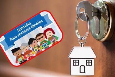 Subsidio habitacional