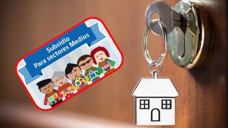 Subsidio habitacional