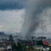 Tornados en Chile