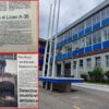 Túnel en Liceo EMG
