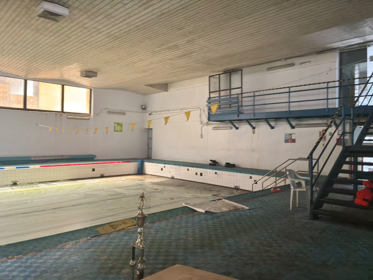 YMCA