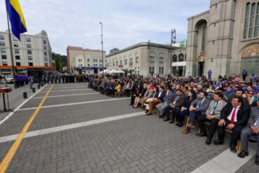 Aniversario Concepción